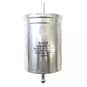 WILMINK GROUP wg1747584 -  Топливный фильтр